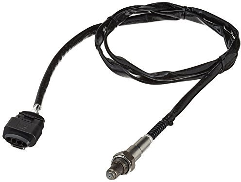 HELLA 6PA 358 066-391 Lambdasonde - 4-polig - Kabel: 1750mm