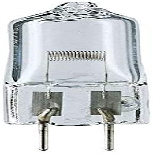 Merriway BH07411 halogen dikroic minilampor, GY6,35 W (paket med 10)