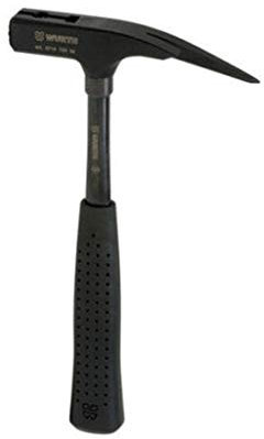 Würth Latthammer Profi Zimmermannshammer Deutsche Form DIN 7239 mit Nagelrille 071573301