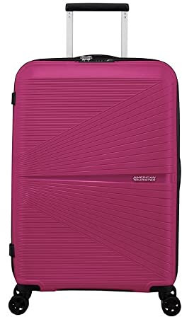 American Tourister Hartschalenkoffer Airconic Super Light 2,7 kg Höhe 67 cm Farbe Orchidee