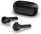 Motorola Moto Buds 065 - Cuffie wireless Bluetooth senza fili con Bluetooth 5.3 - Auricolari in-ear resistenti all'acqua, portata wireless 15 m - Earbuds 17 ore - Nero