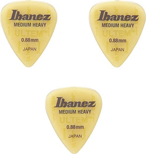 Ibanez Guitar Picks (BUL14MH088)