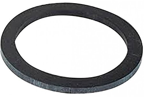 JOINT POUR SIPHONS LAITON ou PLASTIQUE, épaisseur 2 mm - SIRIUS - 30x39x2