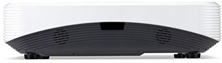 Acer UL5310W DLP Business-Projektor (WXGA, 1.280 x 800 Pixel, 3.600 ANSI Lumen, 20.000:1 Kontrast, Ultrakurzdistanz)