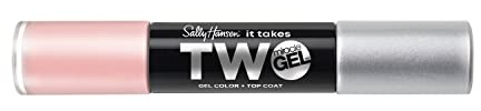 Sally Hansen Miracle Gel It Takes Two™ Nail Polish, Once Chiffon A Time, 0.5 fl oz