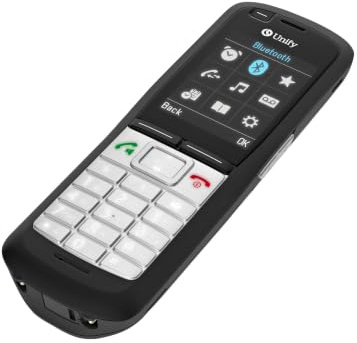 OPENSCAPE DECT PHONE R6