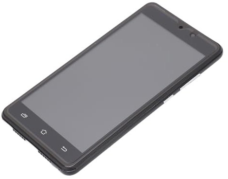 Smartphone Rino7 PRO Sbloccato, Schermo HD da 5,45 Pollici 1080x2320, Smartphone Prepagato 3G, 2GB 32GB Rom, Telefono Cellulare Sbloccato, Batteria 3200mAh (#1)