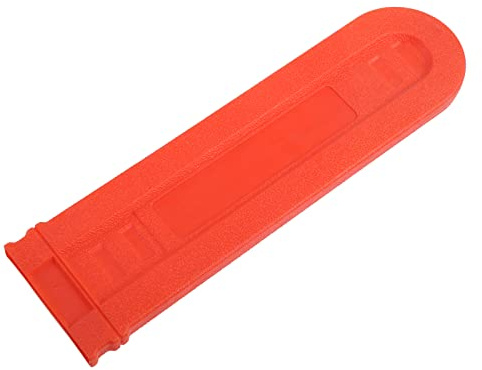 YIBOZI Kettensägen-Abdeckung 30,5 cm, 40,6 cm, 45,7 cm, 50,8 cm, für Lagerung, Transport, schützt vor versehentlichem Kontakt, leicht