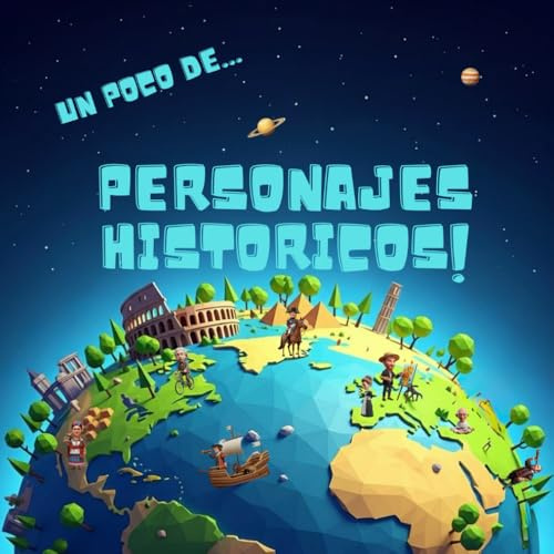 Un poco de...: Personajes historicos