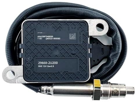 auto NOx Sensore Compatibile Con Kia Per Sportage 296602U200 29660-2U200 29660 2U200 Sensore Azoto E Ossigeno Nox