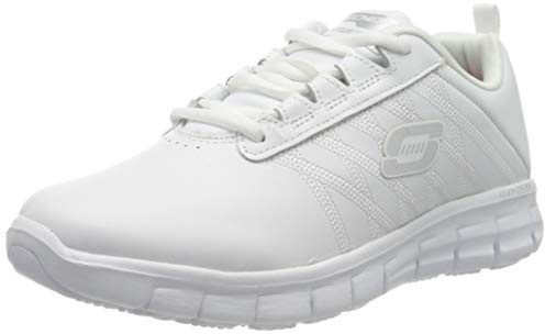 Skechers Sure Track Erath, Zapatillas Mujer