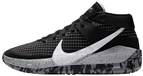NIKE - KD13 - CI9948004 - El Color: Negros - Talla: 42 EU