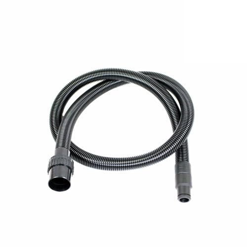 MisterVac | Schlauch mit Werkzeugadapter kompatibel mit Bosch GAS 20 L SFC Professional