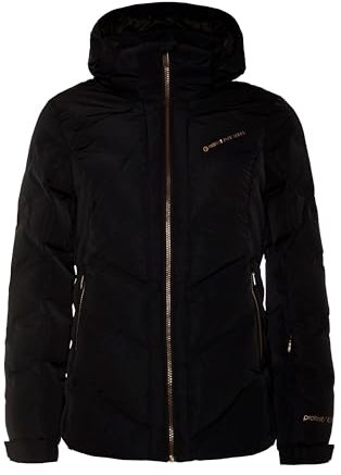 Protest Damen Ski- Und Snowboardjacke PRTARTSSU