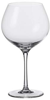 AGAATI Copa de Cristal Copas de Vino Exquisita Copa de Vino Tinto Copa de Vino Fina para Fiestas, cenas, catas de Vino y Eventos Especiales Copas de Vino de Picnic (Cantidad: 2) (Rojo, Blanco 1)