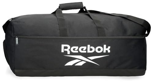 Reebok Ashland sportryggsäckar, svart, Talla única, Sportväska 65