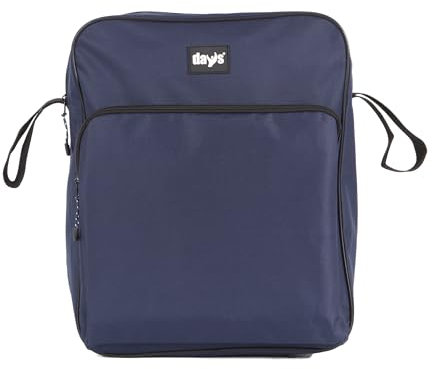 Days Economy Wheelchair Bag Navy