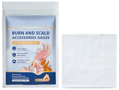 Gasa de vendaje hemostático - Accesorios para quemaduras y quemaduras - Vendajes de embalaje para heridas - Gasa hemostática comprimida