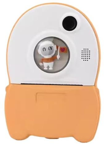Macchina Fotografica di Stampa Istantanea Per Bambini Fotocamera Digitale 1080p 4800w Pixel Autofocus I5a4 Usb Per Le Ragazze Regali Macchina Fotografica Birtay Video Ragazzi