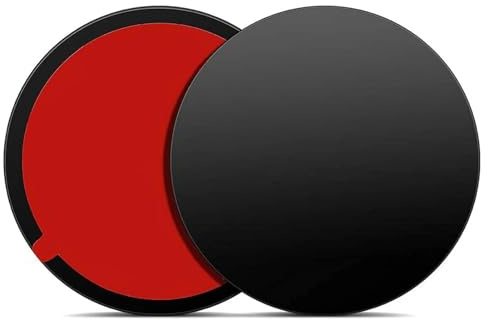 Generico Roulement de Montage Tableau de Bord - 80 mm | Support adhésif pour téléphone solidement fixé, Disque intérieur de Voiture | Base Stable, véhicules et de Fixation Universelle