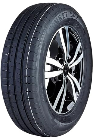 Tomket Eco - 175/70R13 82T - Neumático de Verano