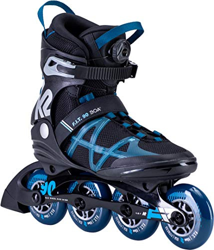 K2 F.I.T. 90 BOA Inline Skate 2021