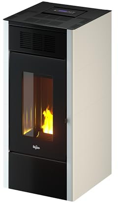 Stufa pellet Pegaso Saba 14