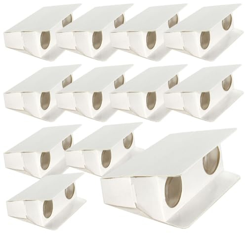 Klappbares Fernglas, 12er Set