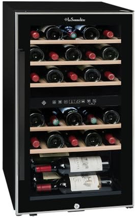 LA SOMMELIERE Cave à vin de service ECS51.2Z