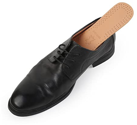 Gatuida Einlegesohlen Für Schuhe Stoßdämpfende Sporteinlagen Latex-fußpolster Atmungsaktive Schuhkissen Fußpflegeeinlagen Langlebiges Material