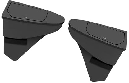 ZEPFJHE Boîte de rangement pour poubelle de véhicule Y 2025 - Boîte de rangement pour porte avant de voiture