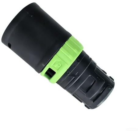 Niceminiwall For Festool Connection Sleeve D 27 DM-AS/CT Adapter For Secure Hose Connection, Vacuum Hose Connector, Tool Accessory, Suction Hose Extension