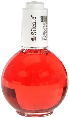 Cuticle Oil Yummy Gummy Pink 75ml