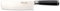 Katana Saya 18cm Nakiri Knife, 67-Layer VG-10 Damascus Stainless Steel, Pakkawood Handle,Silver