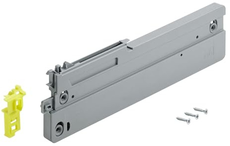 TopLine L, Set Öffnungsdämpfung Silent System, 20 kg, 2-türig_Artikel _ 9277151