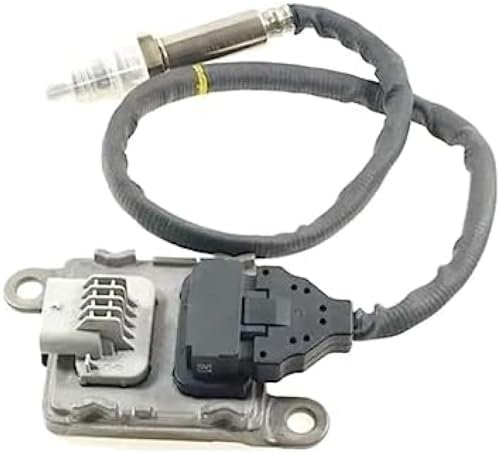 Nox Sensor Lambdasonde Nox Sensor, 9675358480 Für Citroën C3 C4 Ds3 208 2008 308 3008 508