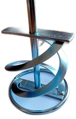 Miscelatore Agitatore Frusta SDS PLUS per malta collante intonaco