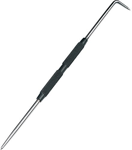 Engineers Scriber, Material Hardened Steel, 1 in Pack