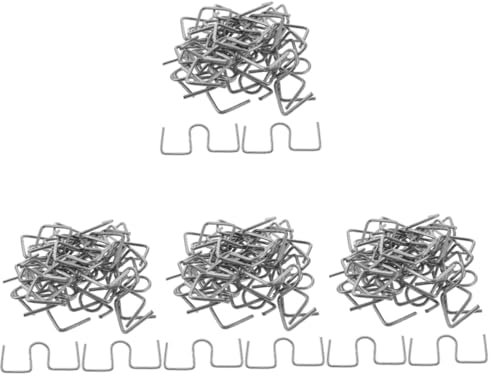 Angoily 4juegos Moderadores De Ramas para Frutales Herramientas De Doblado y Fijación De Ramas para Entrenamiento De Árboles y Plantas De Jardín