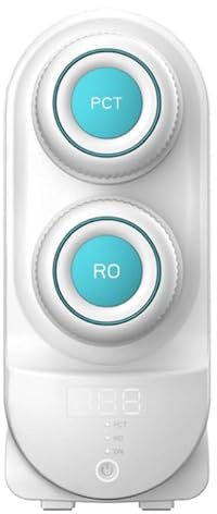 SYDROS RO 600 VITA - 5-Stufen-Umkehrosmoseanlage mit TDS-Anzeige