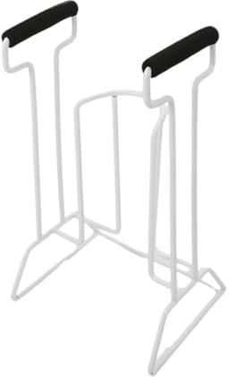 SmoothGain Aide à L'enfilage Des Chaussettes pour Personnes âgées, Outil D'aide à L'enfilage Des Bas, Bas de Contention