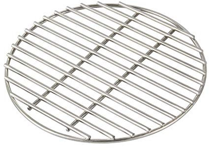kamado factory BBQ High Heat Stainless Steel Charcoal Fire Grate (12)