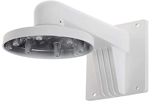 Hikvision DS-1273ZJ-140 Wandhalterung Weiss ALU