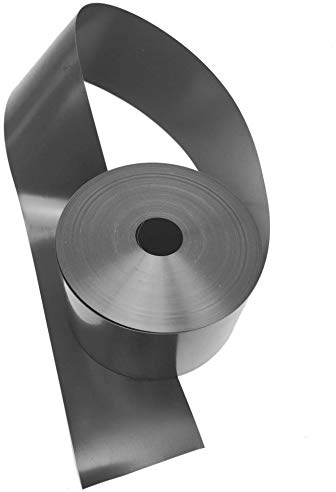 SORTON Bordure de Gazon en Plastique, Bordures de Pelouse - Bordure de Jardin Flexible, Bordure de Pelouse Flexible, Entretien du Gazon