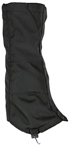 Mil-Tec M.Stahlseil 2.0 Schwarz 36