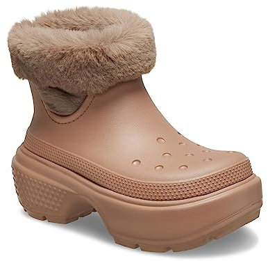 Crocs™ Stomp Lined Boot