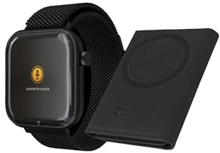 TECHMADE Orologio Smartwatch Unisex Glam trendy cod. TM-GLAM010