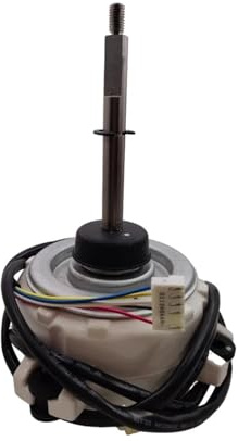 Moteur de ventilateur sans balais à courant continu WZDK85-38G compatible avec le climatiseur Midea SIC-61FW-F180-2