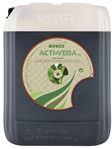Bio Bizz Acti Vera 10 l