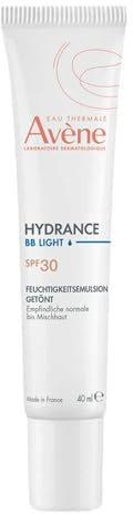 AVENE Hydrance BB leicht Feuchtigkeitsemul.getönt 40 ml